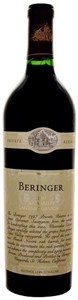 Cabernet Sauvignon - Beringer Private Reserve 2013 1997